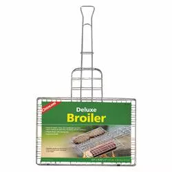 Coghlans Deluxe Broiler 8981