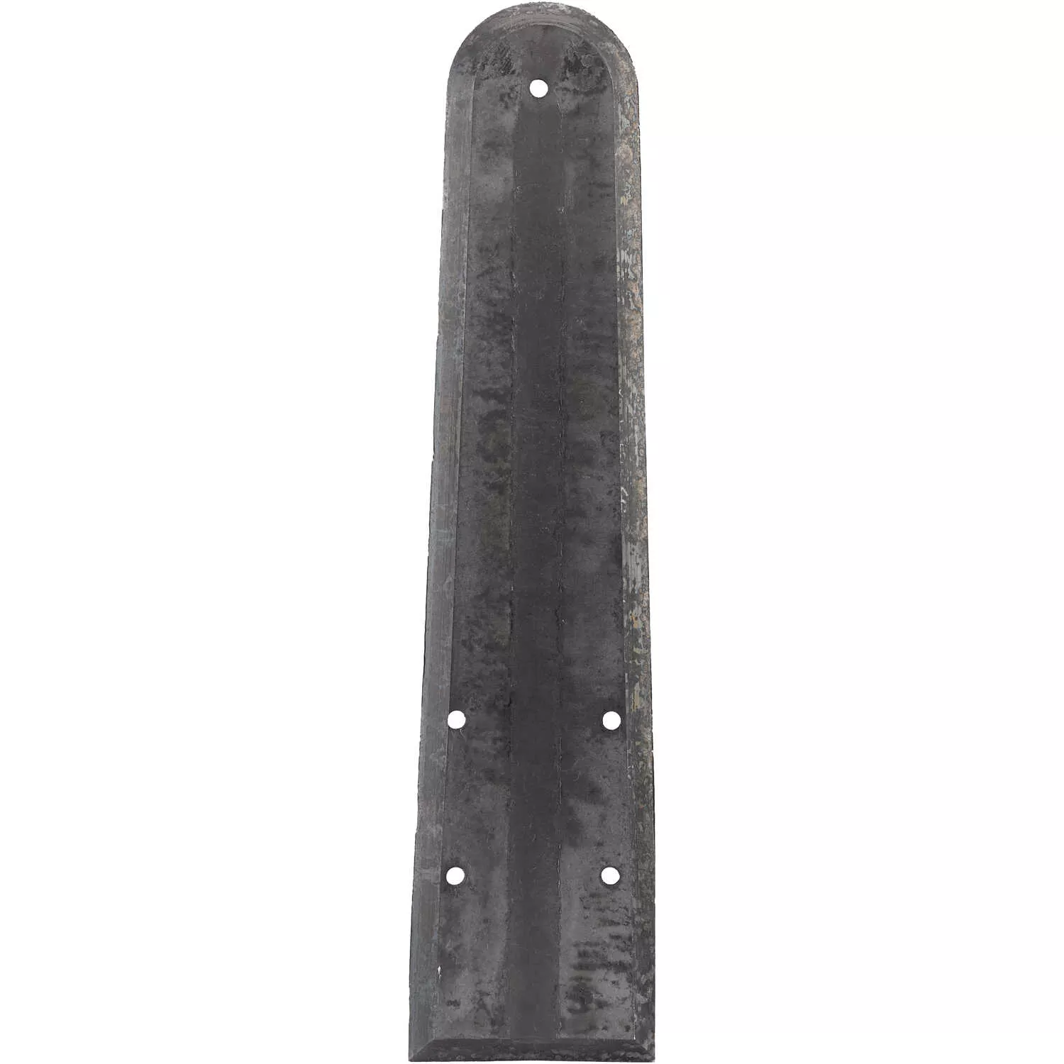 Concave Hoedad Blades