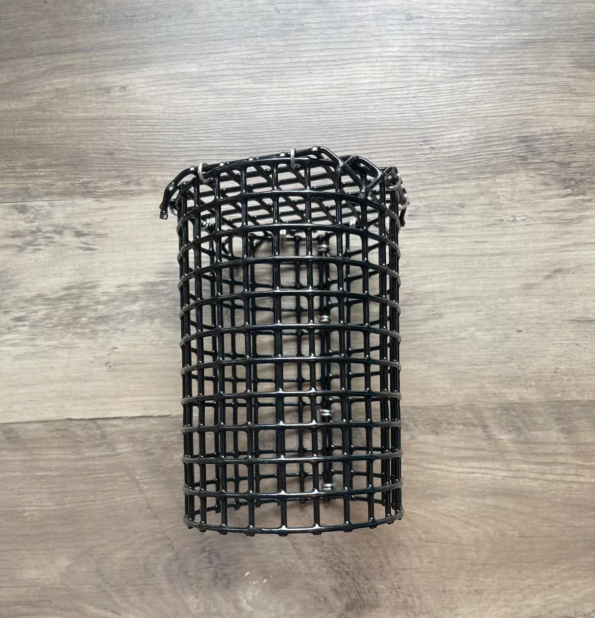 Crab Pot Bait Box