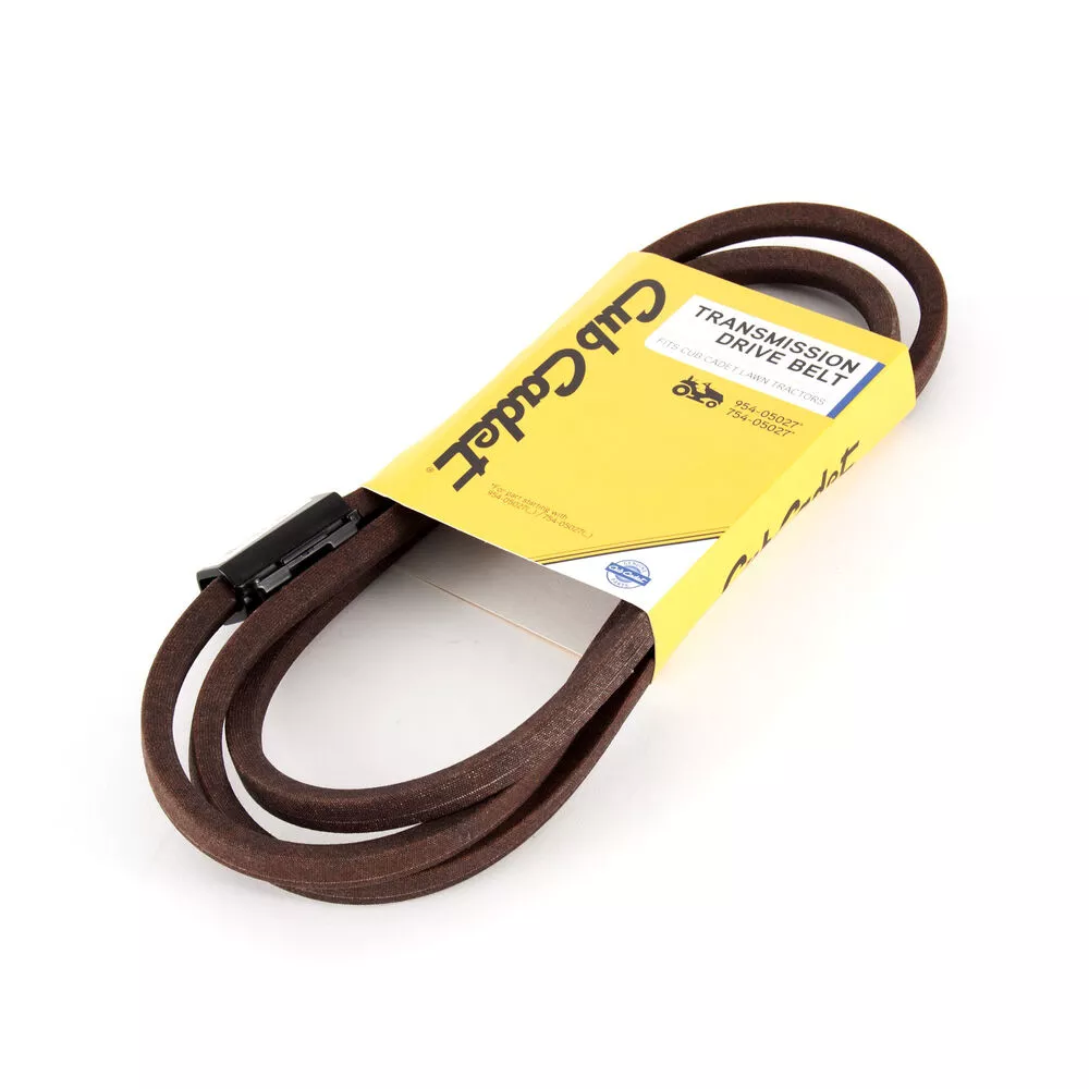 Cub Cadet Mower 42" Hydrostatic Transmission Belt