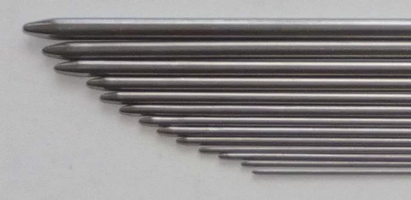 DaHo Hollow Core Spectra Threading Needles