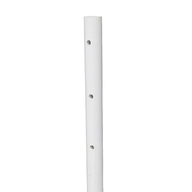 Dare 1/2" x 48" Fiberglass Drilled Batten