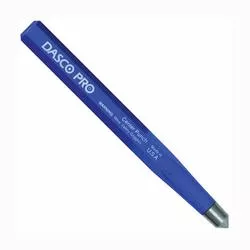 Dasco Pro 1/4" x 4" Center Punch 530-0