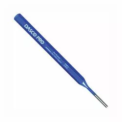 Dasco Pro 1/8" x 5-1/2" Pin Punch 582-0
