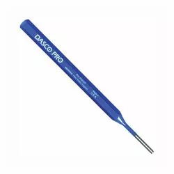 Dasco Pro 3/16" x 5-1/2" Pin Punch 584-0