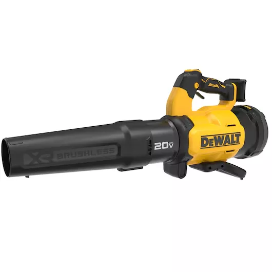 DEWALT 20V MAX* XR Brushless Cordless Blower (Tool Only) DCBL724B