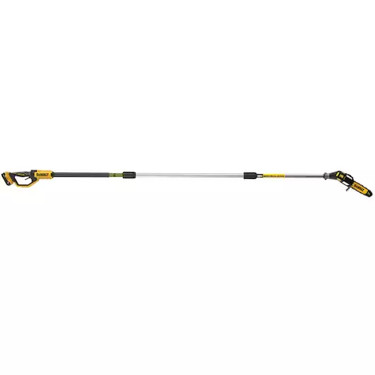DeWalt DCPS620P1 20V MAX* XRBrushless Cordless Pole Saw Kit