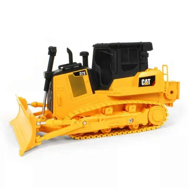 Diecast Masters Cat RC Vehicles - Assorted Styles
