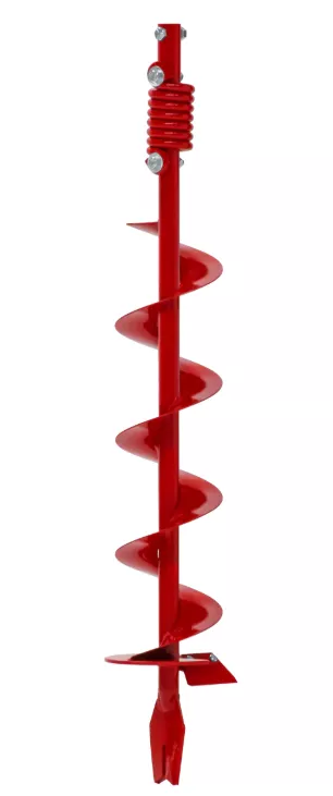 Earthquake Auger 6" Round General Purpose Bit