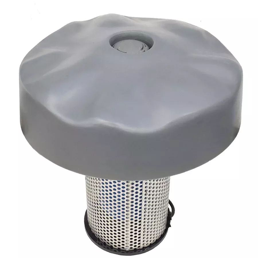 EasyPro 1-HP 230V Floating Aqua Fountain