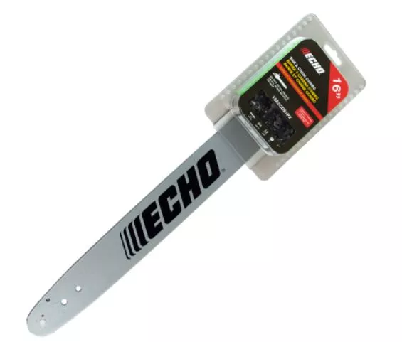Echo 16" Bar & Chain Combo-16A0CD91PX