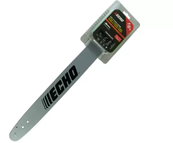 Echo 18" Bar & Chain Combo-18A0CD91PX