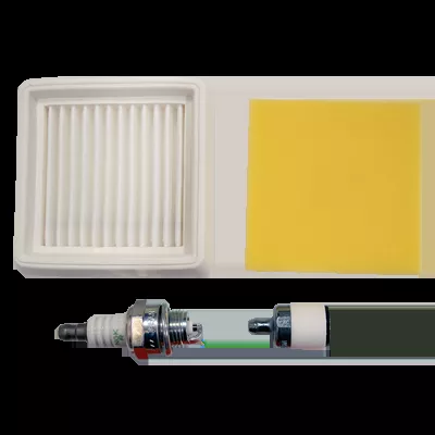 Echo YOUCAN Tune-Up Kit 90192Y