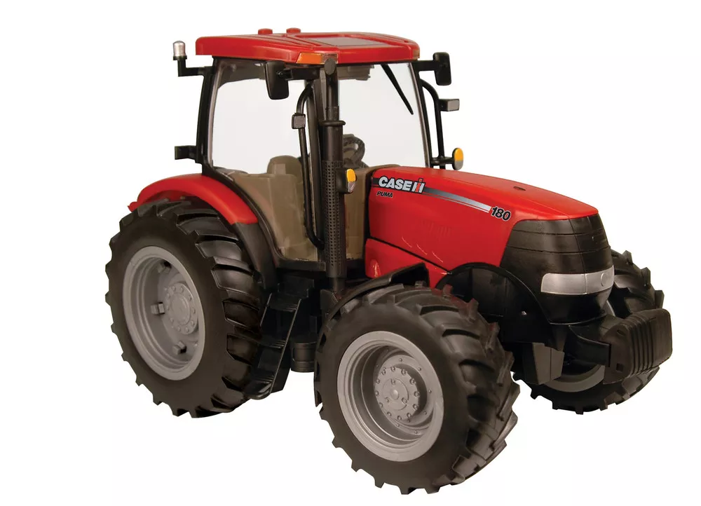 Ertl 1:16 Big Farm Case IH 180 Tractor 46072