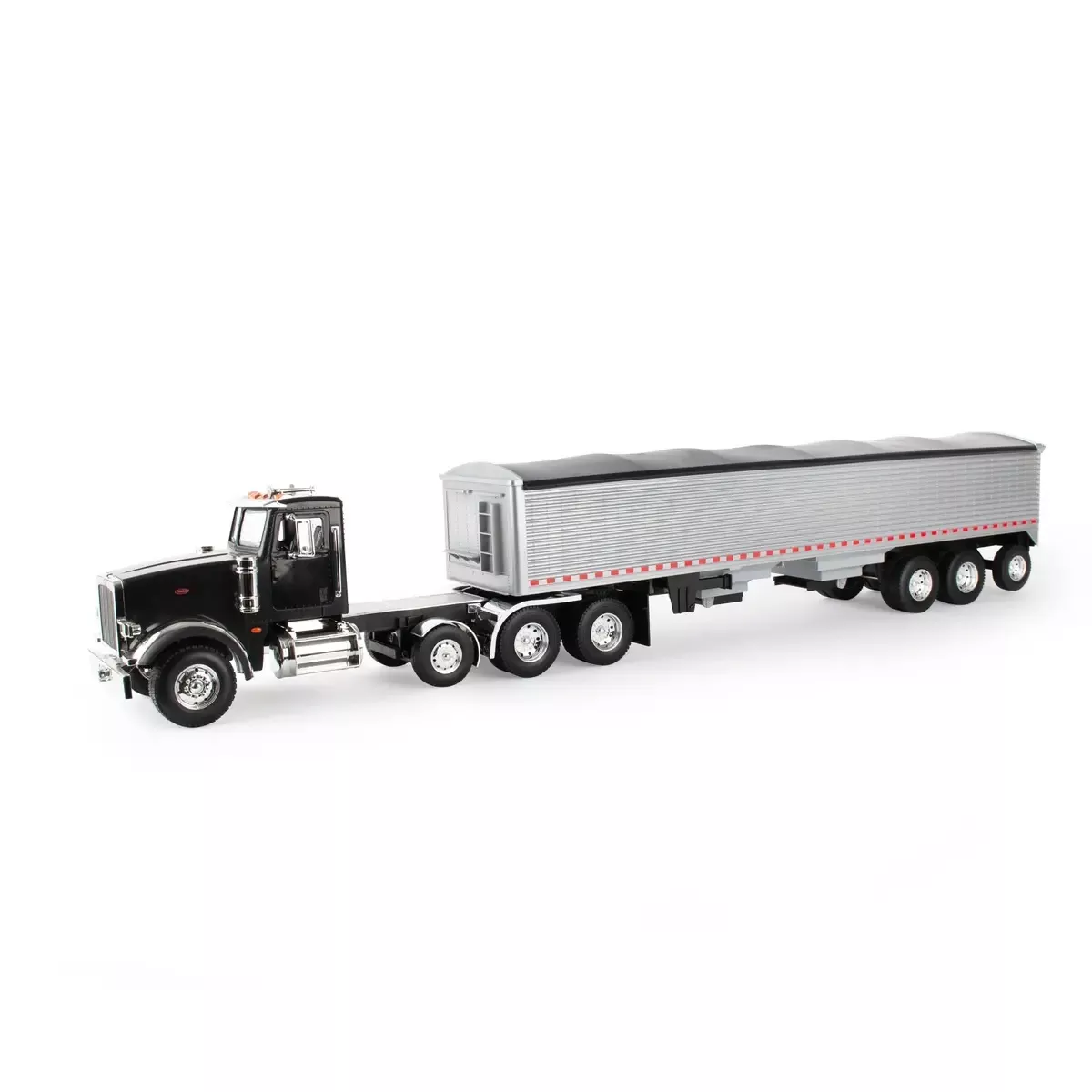 Ertl 1:16 Peterbilt with Hopper Bottom 46406