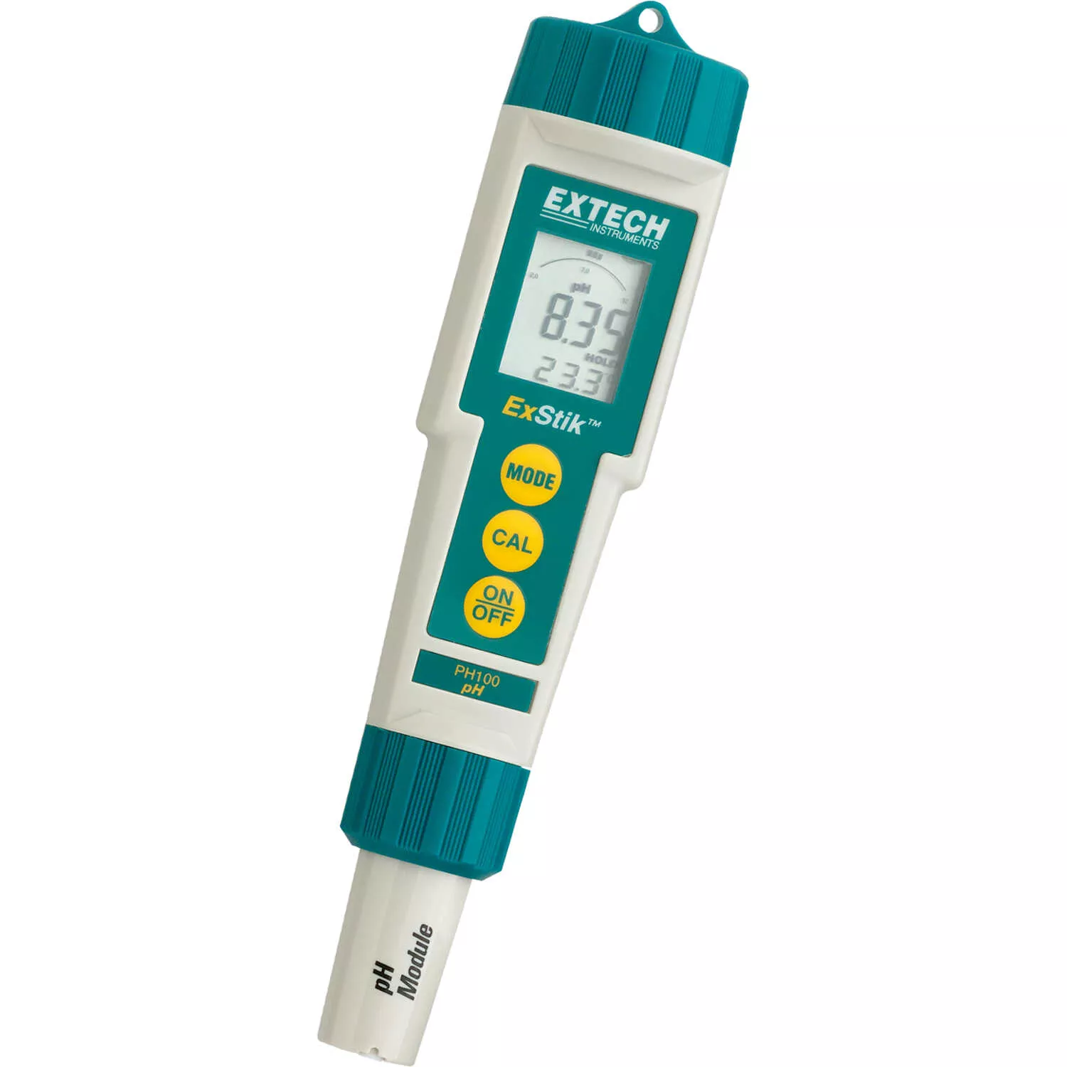Extech ExStik Waterproof pH Pen