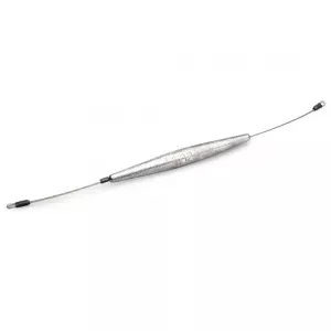 Fathom Cable Rigged Trolling Lead