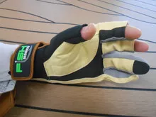 Fish Monkey Beastmaster Wiring Glove