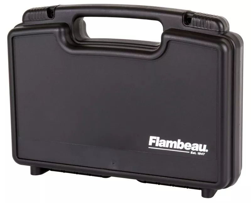 Flambeau Safe Shot 14" Pistol Case