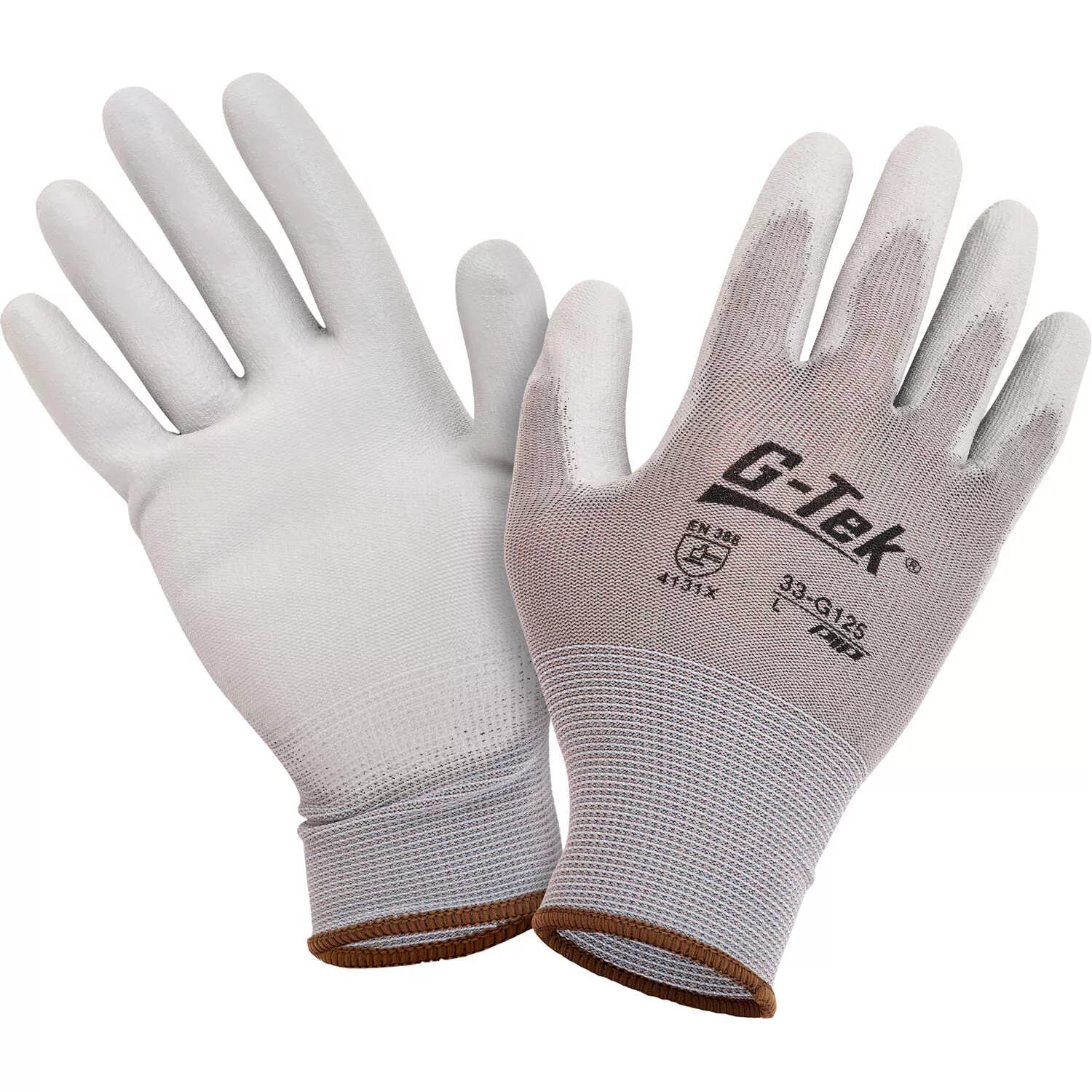 G-Tek GP™ Nylon Blend Work Gloves