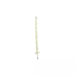 Gallagher Tread-in Step-in Plastic Double Foot Post G72413