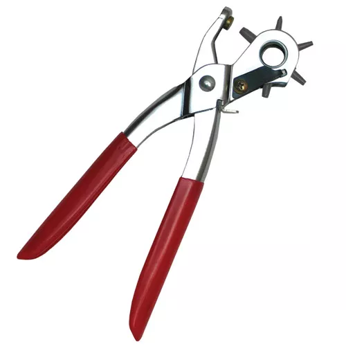 General Tools Revolving Punch Pliers 72