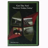 "Get the Net" DVD on Trotline Fishing