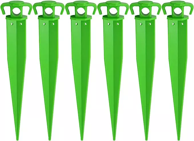 GRIP 78436 Super Stake, Plastic