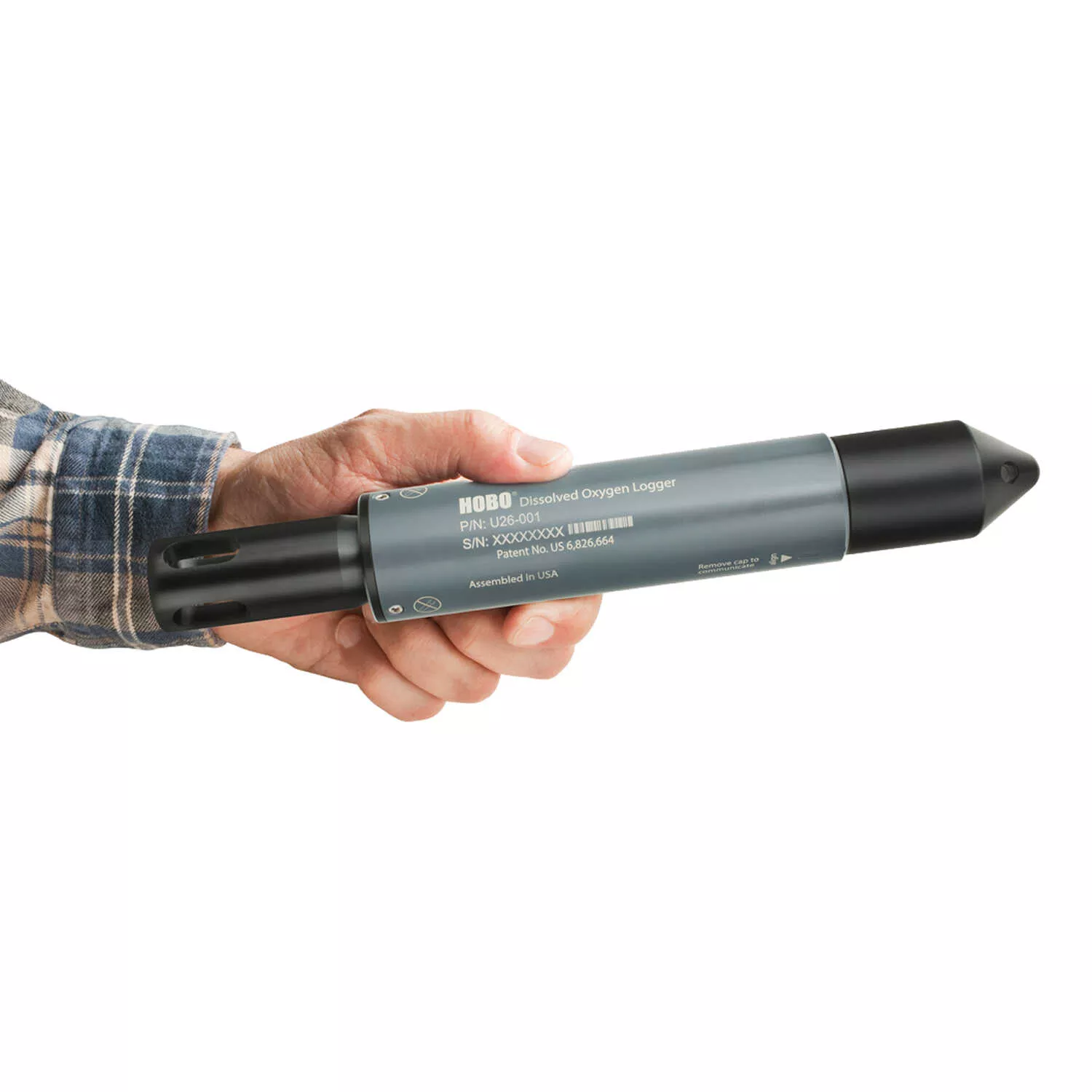 HOBO Dissolved Oxygen Logger