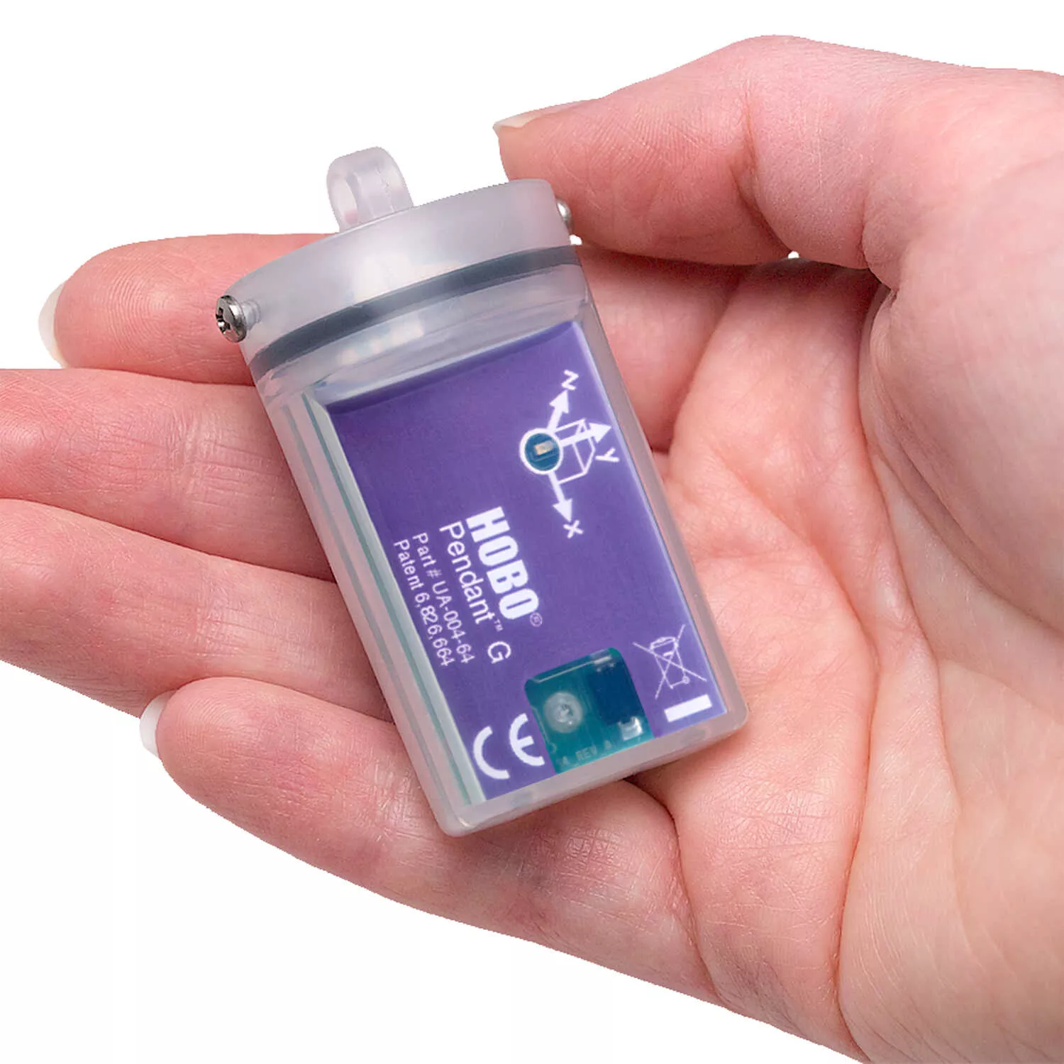 HOBO Pendant G Data Logger