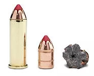 Hornady LEVERevolution 45 Colt 225 GR FTX