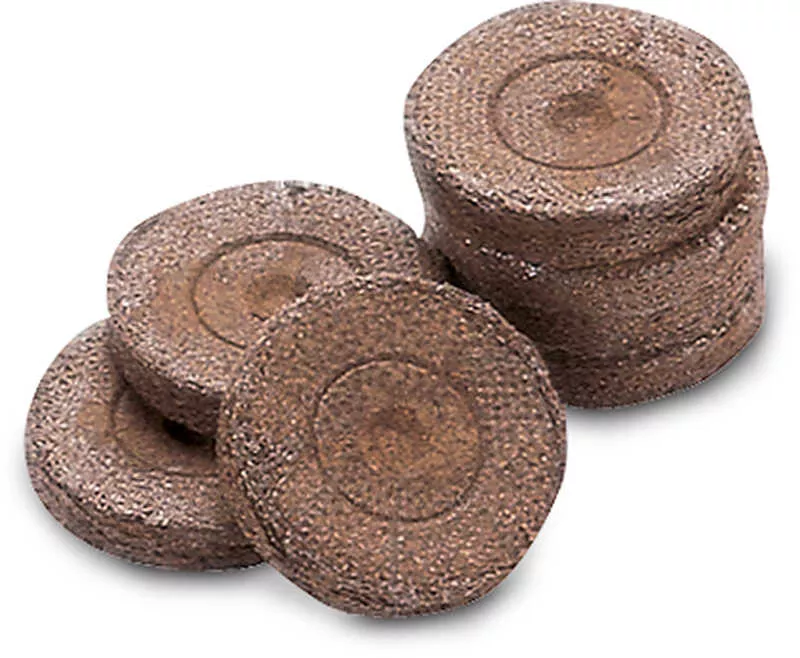 Jiffy Peat Pellets