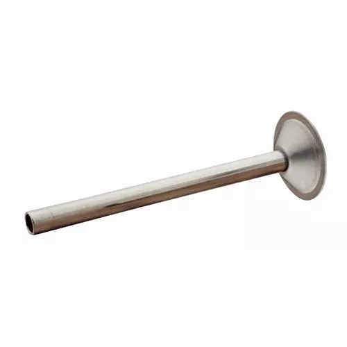 LEM 3/8" x 6" Jerky Cannon Long Stuffing Tube 468N