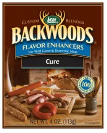 LEM 4 Oz. Cure 9208