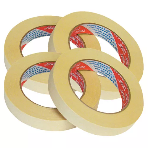 LEM 4 Pack Freezer Tape W033-4