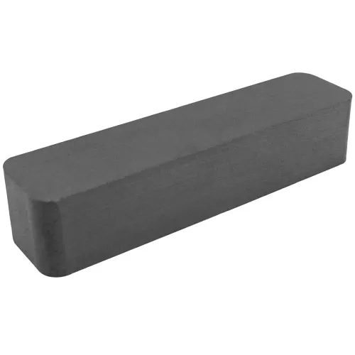Magnet Source 2 Pack Ceramic Block Magnets 07043