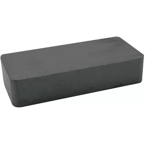 Magnet Source 2 Pack Ceramic Block Magnets 07044