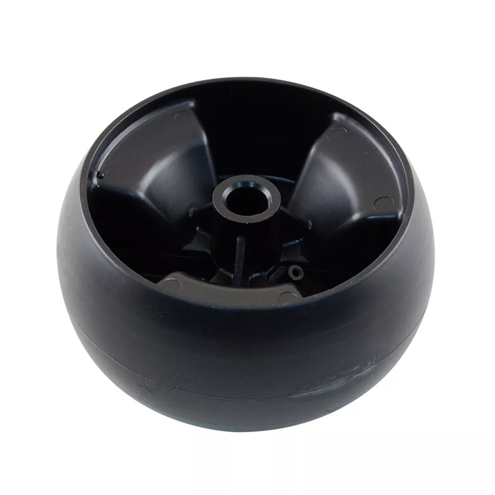 MaxPower Deck Wheel for MTD, Cub Cadet, Toro - Replaces Part Numbers 734-04155,112-0677