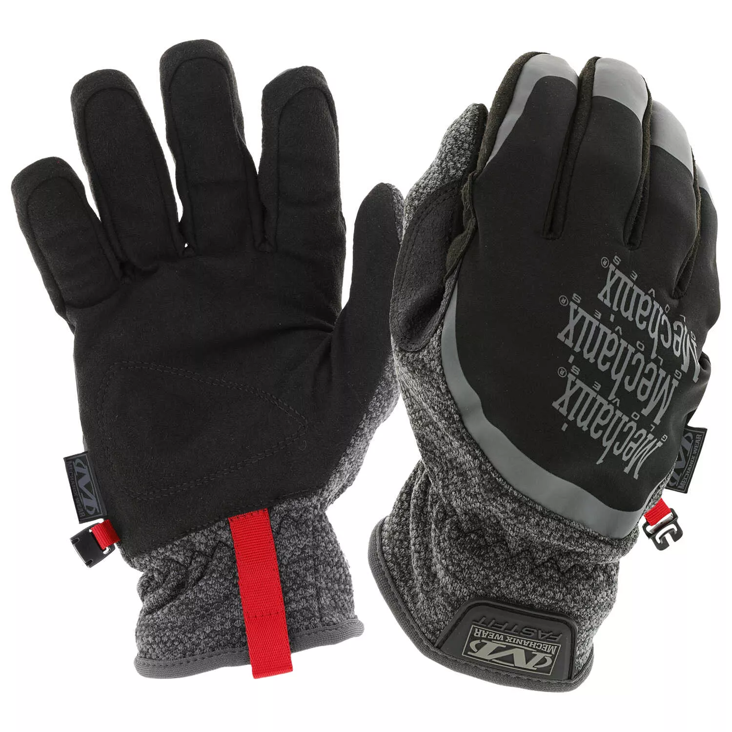 Mechanix Wear ColdWork FastFit Gloves