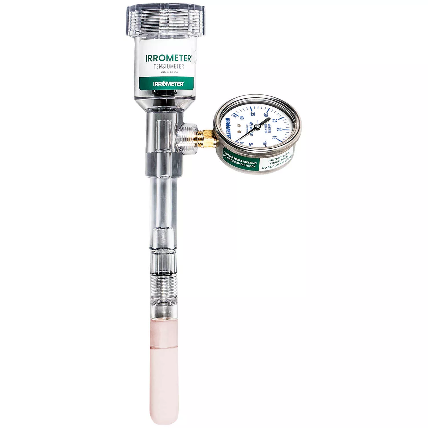 Model LT Irrometer