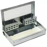 Multiple Mouse Trap by Kness