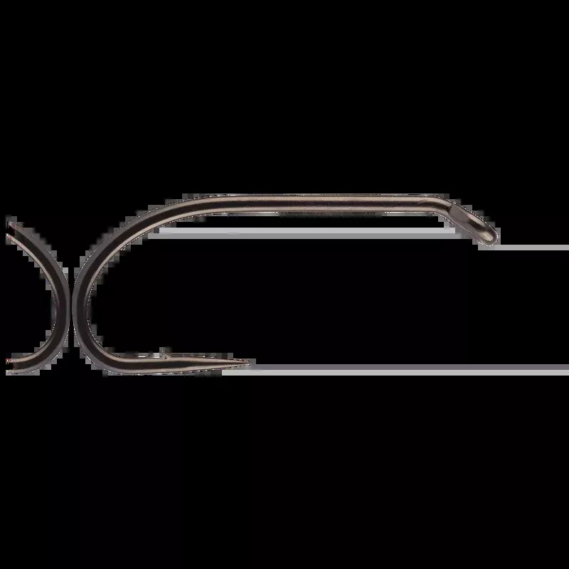 Mustad S70AP Classic Wet/Nymph Hooks