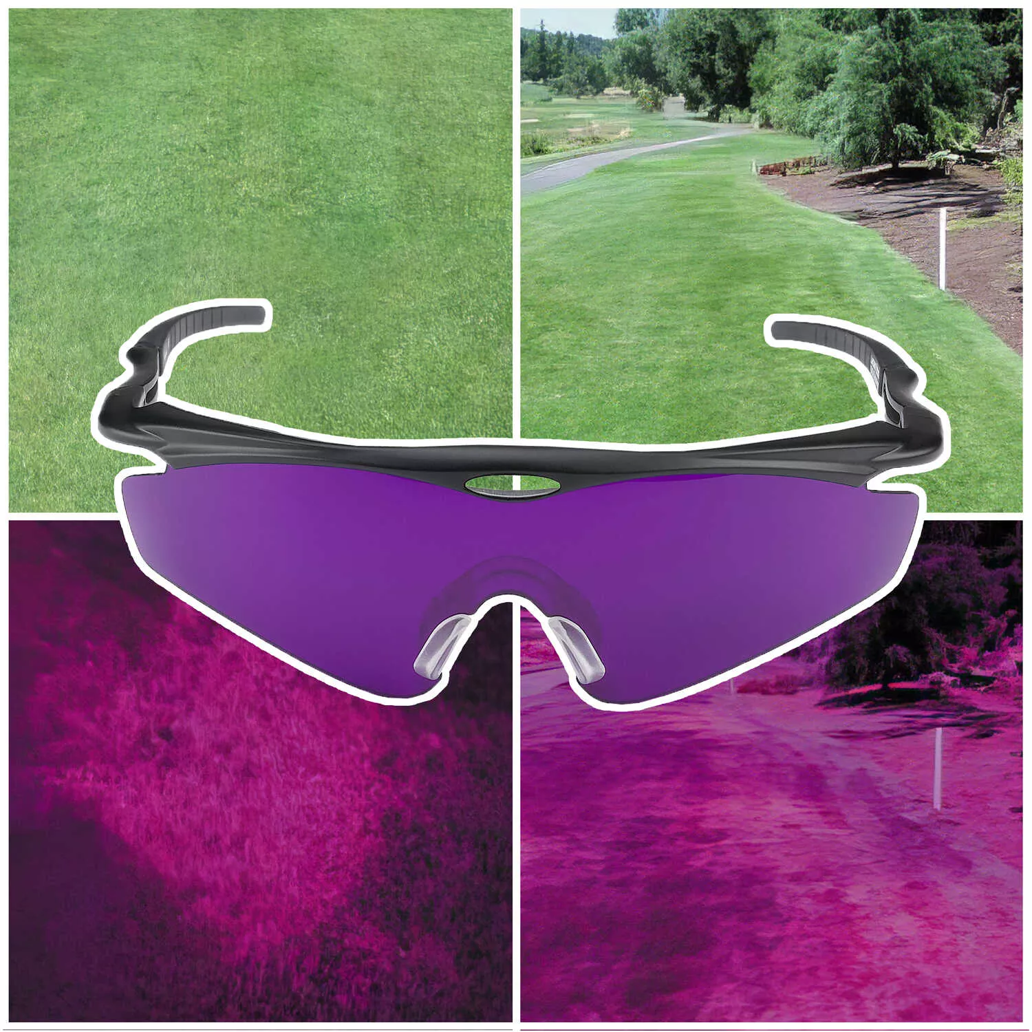 NASTEK™ Plant Stress Detection Glasses
