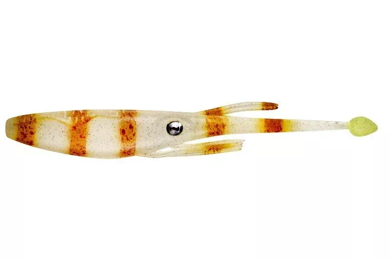 Nomad Jerksquid Soft Plastics