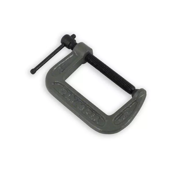 Olympia Tools 2" C-Clamp 38-120