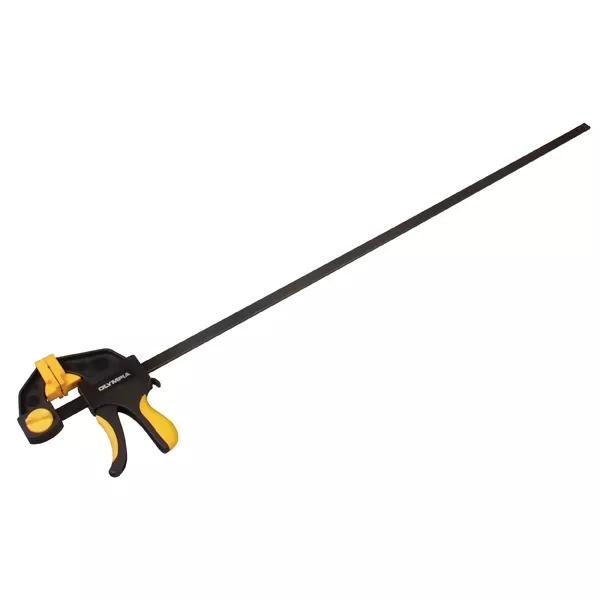 Olympia Tools 36" Ratchet Bar Clamp & Spreader 38-240