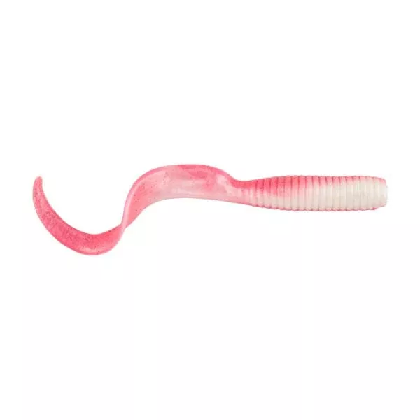 *Out of Stock* Gulp Grub 4", 8per Pack - Pink Shine