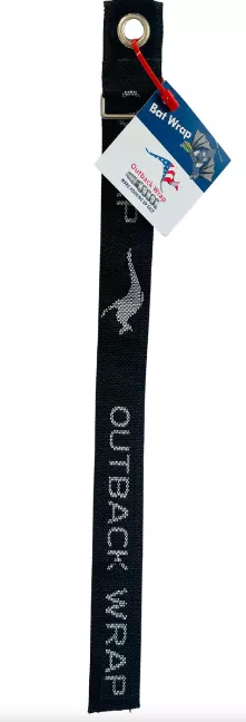 Outback Wrap Bat Wrap
