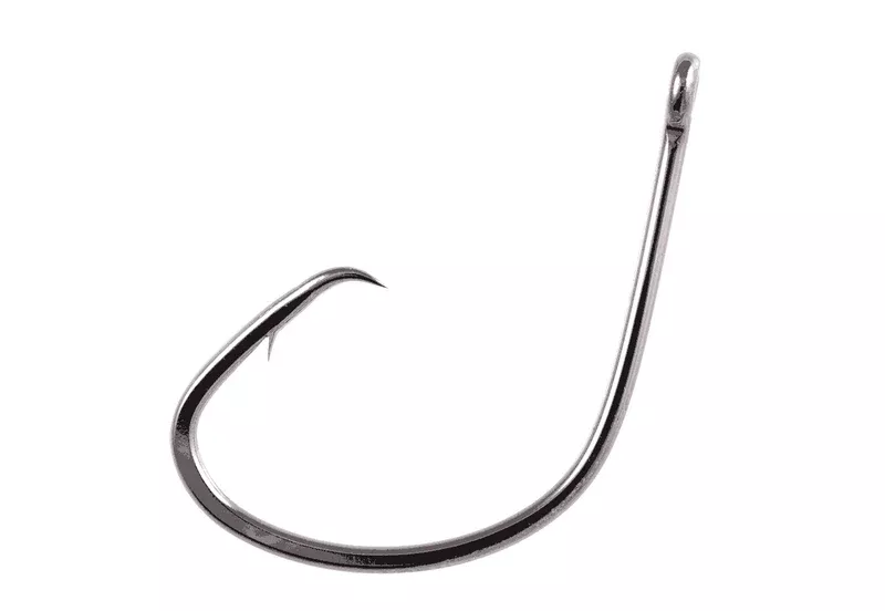 Owner Mutu Light Circle Hooks