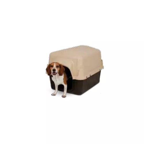 Petmate Large Barnhome 3 Dog House